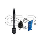 FRONT RIGHT; TRANSMISSION SIDE JOINT KIT DRIVE SHAFT FITS: FORD FOCUS I CLIPP