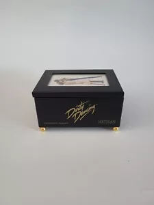 Dirty Dancing Spieluhr - 1987 Time of My Life - Dirty Dancing RAR VINTAGE - Bild 1 von 7