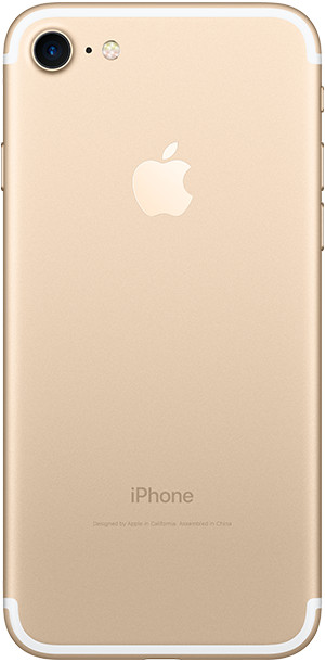 Apple iPhone 7 Gold Phones for Sale | Shop New & Used Cell