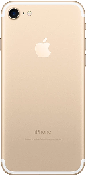 Apple iPhone 7 Gold Phones for Sale | Shop New & Used Cell Phones