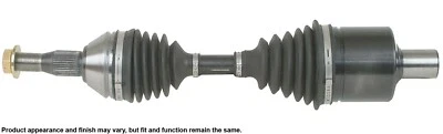 For 1996 Cadillac Fleetwood CV Axle Assembly Cardone - Image 1 of 4