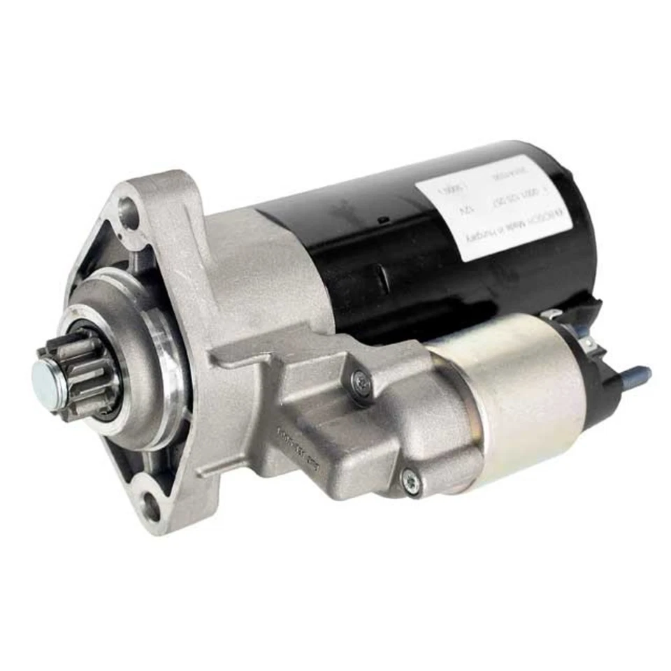 Arranque Bosch 0-001-125-057 para Porsche Cayenne 2008-2009 Foto 1 de 2