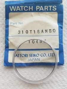 Selling a New Old Stock Vintage Seiko Crystal Number 310T18ANS - Picture 1 of 1