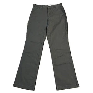 Carhartt Men's Rugged Flex Rigby Dungaree Pant, Peat, 31W X 32L - Picture 1 of 5