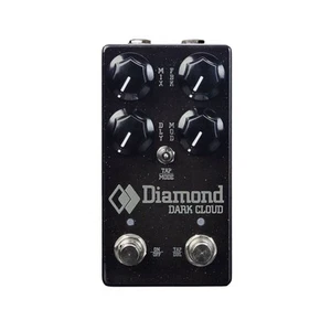 Diamond Pedals Dark Cloud - Picture 1 of 3
