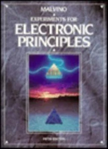 Experiments for Electronic Principles By Malvino, Albert Paul Al - Picture 1 of 1