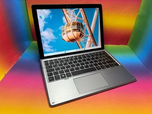 Dell Latitude 7200 2-in1 LTE i5-8365U 8GB 256GB Win 11Pro 12,3" DE FID - Afbeelding 1 van 16
