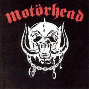 Motörhead Motorhead (CD) Album - Imagen 1 de 1