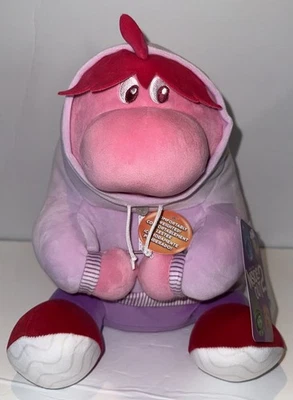 Disney Pixar Inside Out 2 Weighted Comfort Plush - Adorable Embarrassment Toy B3 - Image 1 of 4