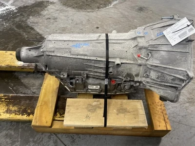 '20-'23 GMC SAVANA 2500 VAN Transmission 6.0L 127k miles 6 Month Warranty! - Image 1 of 4