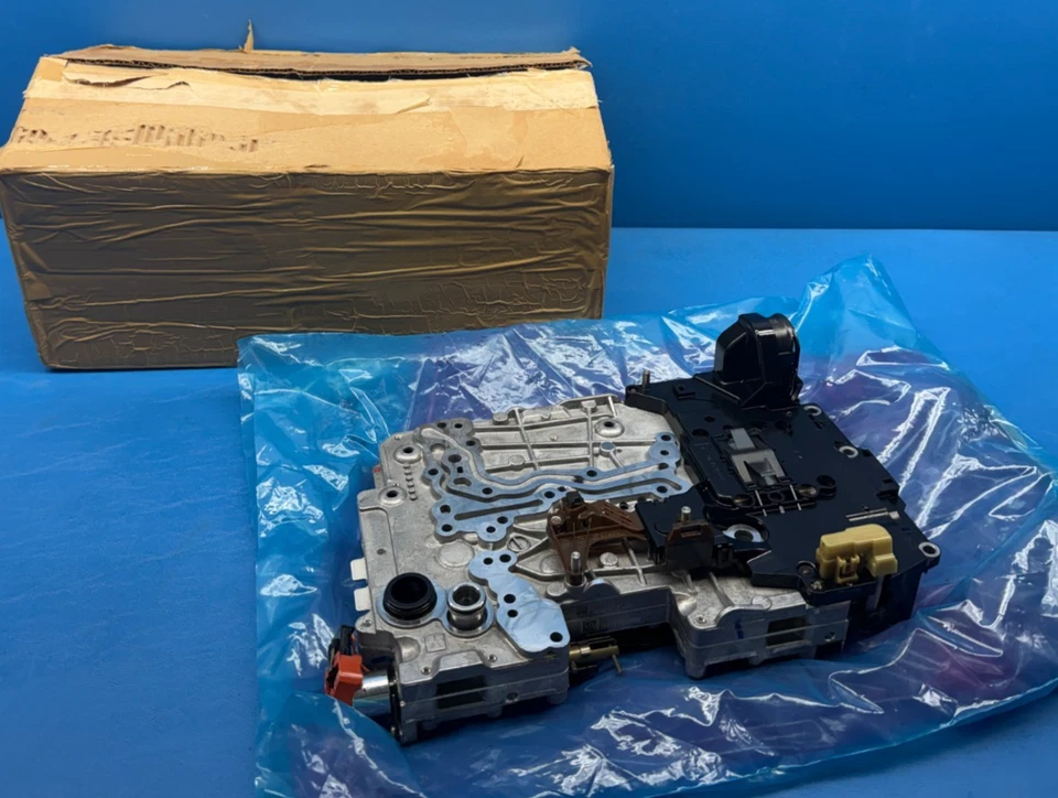 Cuerpo de válvula de transmisión 68261622AE para Dodge Durango/Jeep 2016-2017 Foto 1 de 4