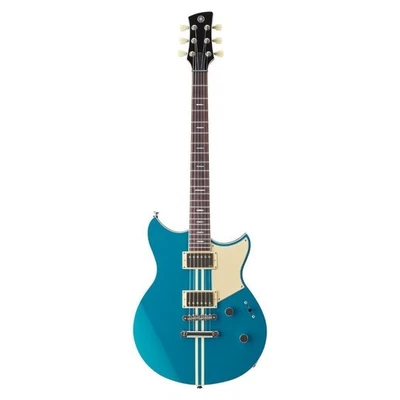 Guitarra eléctrica Yamaha Revstar Professional 6 cuerdas para diestros Swift Blue Foto 1 de 4