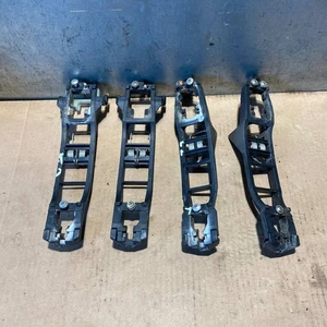 Mercedes-Benz W210 Front & Rear Door Handle Bracket Mechanism Set - Bild 1 von 10