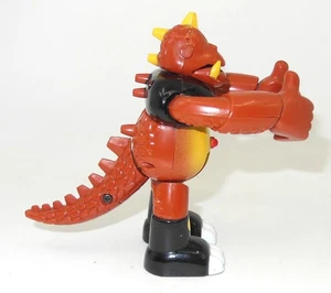 Vintage Patten Robomaru Good Poppy Superalloy Showa Retro Robot Dated 1983 - Picture 1 of 7