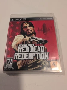 Red Dead Redemption -- Special Edition (Sony PlayStation 3, 2010) - Bild 1 von 3