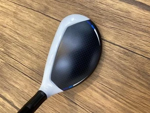 TaylorMade Sim2 Utility Max U3 Flex S - Picture 1 of 5
