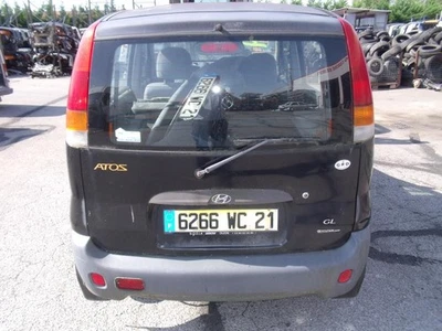 Optique avant principal droit (feux)(phare) HYUNDAI ATOS 1 PRIME 92102-02 - Photo 1/4