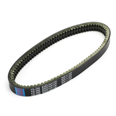 B3211AA1181 Antriebsriemen für JDM Orane Albizia Abaca Titane Microcar MC1 MC2 - Bild 1 von 4