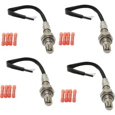 Oxygen Sensor For 1998-2003 Dodge Grand Caravan Set of 4 - Image 1 of 4