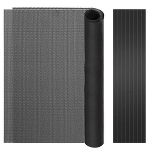 MoKo 400 x 300 mm DIY PC-Gehäuse Staubgitterfilter, [2er-Pack] PVC 2 x 400 * 300 mm  - Bild 1 von 7