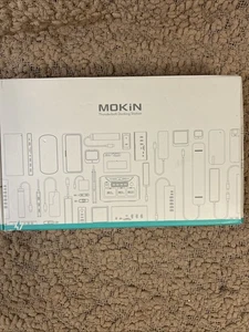 MOKiN Thunderbolt  4 40Gbps docking station - Picture 1 of 11