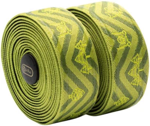 Portland Design Works Wraps mit Silikonband - Wald - Bild 1 von 3
