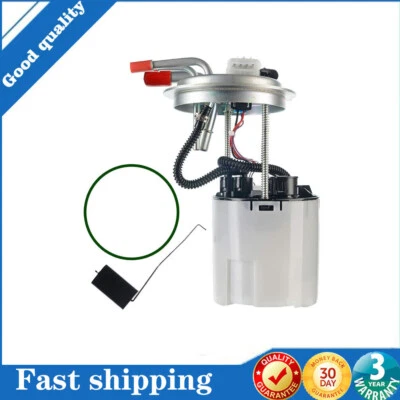 Conjunto de bomba de combustible E3610M para Cadillac Escalade ESV EXT 2004-2007 6,0 L 6,2 L V8 Foto 1 de 4