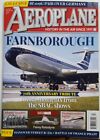 Aeroplane July 2018 Farnborough 70th Annv. Tribute aviation FREE SHIPPING CB