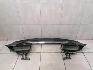 FERRARI 458 F142 Spider Rear Spoiler 82998811 Heckspoiler  - Bild 1 von 11