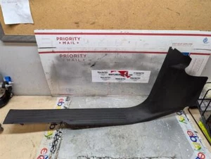 2014 CHEVROLET SILVERADO 1500 LEFT FRONT SILL /SCUFF PLATE 2343340  - Picture 1 of 12