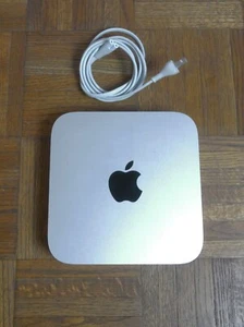 Apple Mac Mini Server 2.3 GHz i7 16GB RAM 500GB SSD + 1 TB HDD Late 2012 - Bild 1 von 3