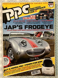 Practical Performance Car Magazine - July 09 - Frogeye, MK2 Escort - PPC 63 - Picture 1 of 2