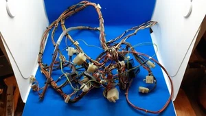IGT M Slot Incomplete wiring harness             -=SUPERFAST SHIPPING=- - Picture 1 of 3
