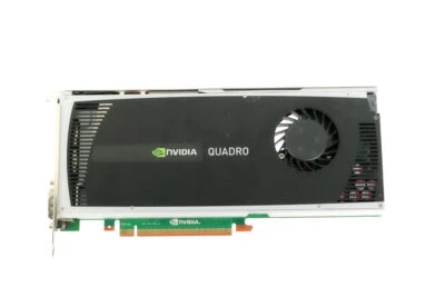 Nvidia Quadro 4000 2GB GDDR5 GPU | 1yr Warranty, Fast Ship! - Image 1 of 4