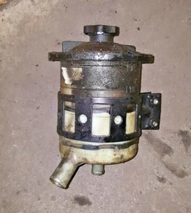 INTERNATIONAL POWER STEERING RESERVOIR 3836348C91 - Picture 1 of 4