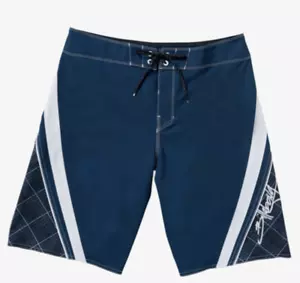 Billabong - Herren - Fluid 2K Pro - 21" Boardshorts - Midnight - Bild 1 von 5