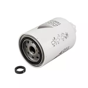 72501531 Agco Allis 8775 8785 9735 Filtro carburante secondario Cummins - Foto 1 di 1