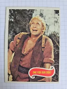 Topps 1967 Planet of The Apes Film #55 BARGAIN BUY ONE GET ONE FREE READ INSIDE - Picture 1 of 2