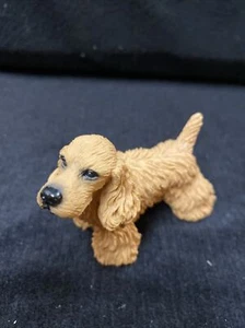 RARE Midwest Importers Cocker Spaniel Collectible Figurine VGUC - Picture 1 of 10