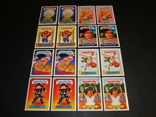 2005 Garbage Pail Kids All New Series 4 (ANS4) Base Cards You Pick #14a-27b GPK