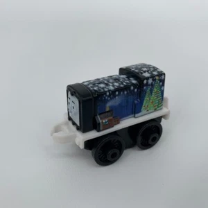 2014 Thomas the Train and Friends Mini Diesel Vacanze di Natale Diesel - Foto 1 di 6