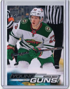 22-23 Upper Deck Series 1, 2 + Extd Young Guns YOU PICK LIST Complete Rookie Set - Picture 1 of 124