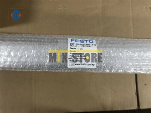 1PCS NEW BRAND FESTO Cylinder DGP-18-600-PPV-A-B 1312500 - Picture 1 of 3