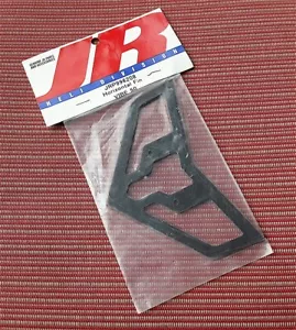 Vintage RC JR Helicopter JRP996208 96208 Horizontal Tail Shaft Fin Vibe 50 NEX ? - Picture 1 of 3