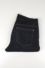 34935 Tiger Of Sweden Iggy Blue Men Jeans sz 32/32