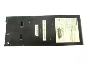Toshiba PA2437U 2600mAh Ni-MH Laptop Akkupack - Bild 1 von 3