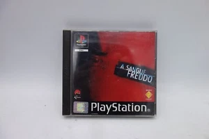 A Sangue Freddo ITA Completo - Sony PS1 PlayStation - Picture 1 of 5