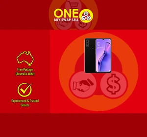 OPPO A31 (6 GB RAM, 128 GB) (Mystry White) - Picture 1 of 1