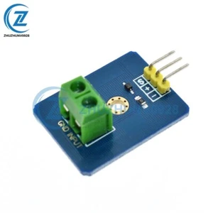 Analog Drum Simulate Piezoelectric Ceramic Vibration Sensor for Arduino UNO R3 - Picture 1 of 6