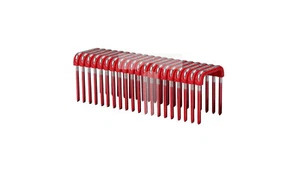 Staples 25 mm for M12BCST 4932479628 /600 pcs./ /T2UK - Picture 1 of 1